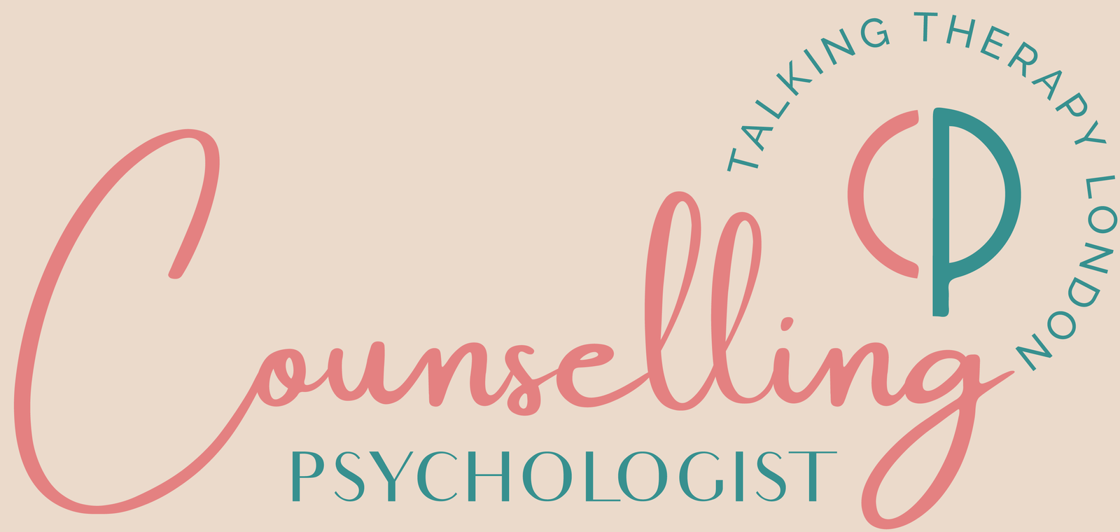 Counselling Psychologist – Talking Therapy London logo